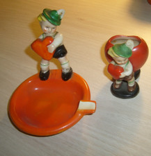 Alte hummel figuren gebraucht kaufen  Montabaur
