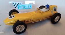 Vintage scalextric lotus for sale  YEOVIL