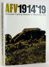 Afvs war one for sale  CHEPSTOW
