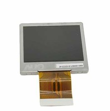 Display lcd pannello usato  Morro d'Oro
