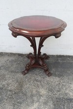 Mahogany cherry leather for sale  Fort Lauderdale