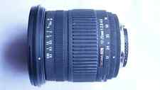 Nikon fit sigma for sale  BURNLEY