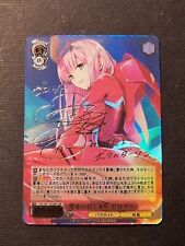Zero two darling usato  Grottammare
