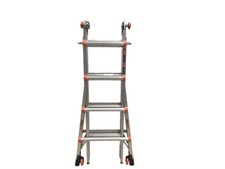 Little giant ladder for sale  Port Saint Lucie