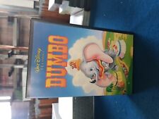 Vhs disney dumbo usato  Brescia