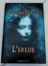 Erede marion zimmer usato  Sissa Trecasali
