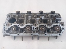 Testata cilindri fiat usato  Sora