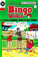 Bingo wilkin 11 d'occasion Bingo wilkin 11 d'occasion  Paris XV