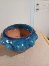 Lovely round ceramic for sale  BRADFORD