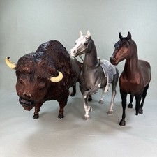 Vintage chalky breyer for sale  Middleville