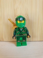 Lego ninjago lloyd for sale  FOLKESTONE