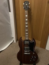 Epiphone 400 worn for sale  LLANELLI