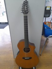 Breedlove solo concert for sale  BURNLEY