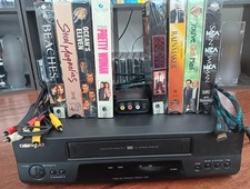 adaptateur vhs d'occasion  Expédié en Belgium