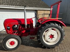 Porsche standard 1644cc for sale  SPALDING