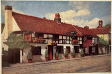 Bel dragon hotel for sale  POOLE
