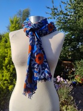 Seasalt blue red for sale  NORTHWICH