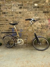 Moulton apb bicycle for sale  LONDON