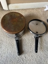 Revere ware copper for sale  Carlisle