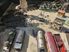 Antique lionel train for sale  Mc Coll