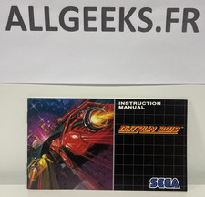 Outrun 2019 sega d'occasion  Paris XI