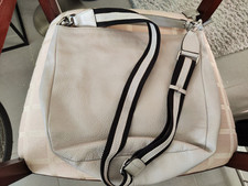 Abro handtasche grau gebraucht kaufen  Bad Nauheim