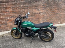 Kawasaki z650 2021 for sale  ST. HELENS