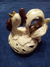 Vintage chicken rooster for sale  Macon