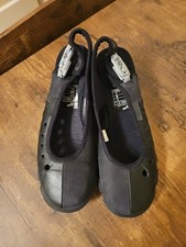 Acupuncture shoes size for sale  ABERDEEN
