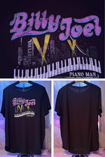 2021 billy joel for sale  Cherokee Village