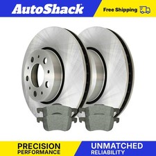 Front disc rotors for sale  USA