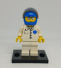 Lego hôpital docteur d'occasion  Nice-