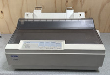 Epson lx300 pin for sale  WREXHAM
