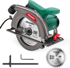 Circular saw 1300w for sale  NORTHAMPTON