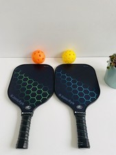 Joncaye pickleball paddle for sale  Huntington