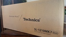 Scatola vuota technics usato  Bosco Marengo