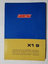 Catalogo ricambi carrozzeria usato  Roma