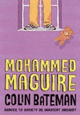 Mohammed Maguire by Colin Bateman, usado comprar usado  Enviando para Brazil