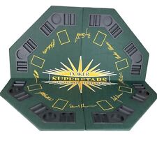 Poker superstars octagon for sale  Uniontown