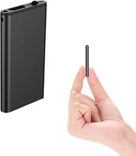 Mini voice recorder gebraucht kaufen  Gelsenkirchen