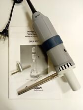 Heidolph diax 900 for sale  GRAYS