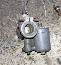 Carburateur gurtner pipe d'occasion  Le Cendre