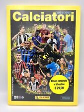 Calciatori panini 2024 usato  Cesena