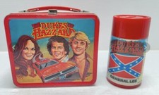 Dukes hazzard aladdin for sale  La Crosse