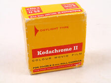 Kodachrome colour movie for sale  NORWICH