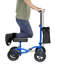 Knee walker steerable for sale Knee walker steerable for sale  UK
