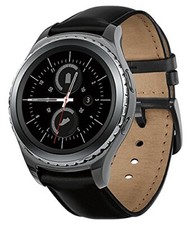 AT&T Samsung Galaxy Gear S2 Classic – Preto – SM-R735AZKAATT comprar usado  Enviando para Brazil
