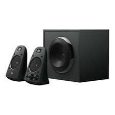 Logitech z623 thx usato  Roccagloriosa