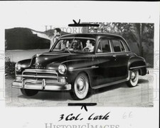 1950 press photo for sale  Memphis