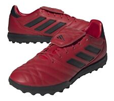 Chuteiras Adidas masculinas COPA Gloro TF futsal escarlate botas de futebol Spike IE7542 comprar usado  Enviando para Brazil